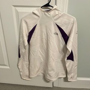North Face long sleeve